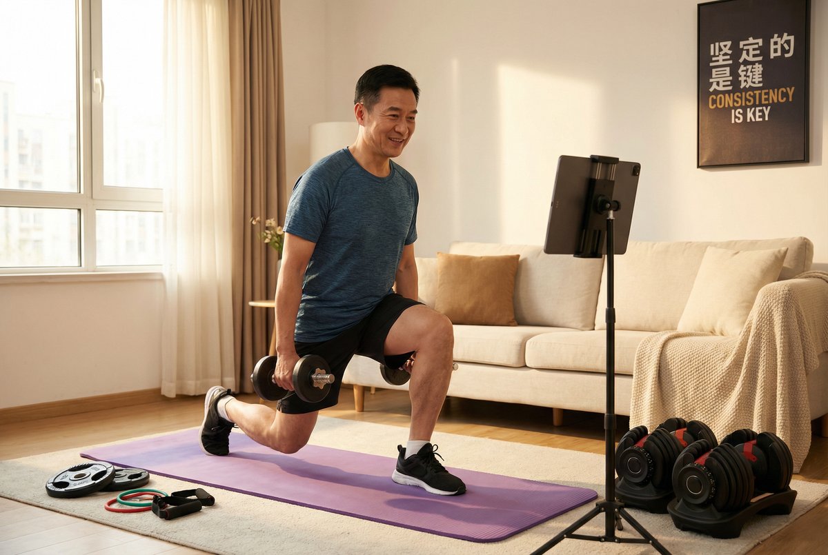 蘑菇视频健身运动视频教程场景 - rufghkwv.cn